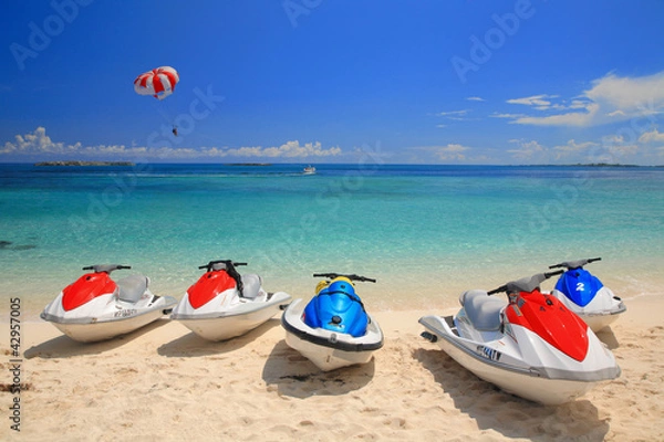 Obraz Atlantis in Bahamas