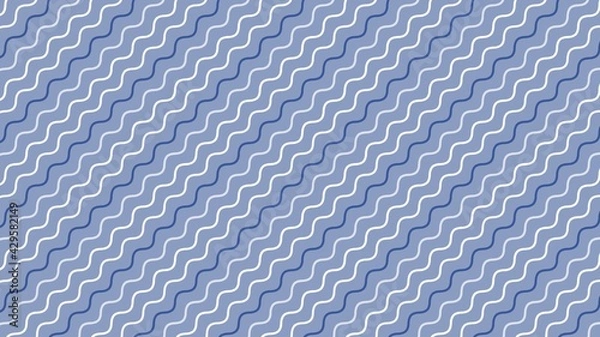 Obraz Wave abstract background, wave pattern background, blue wave background, blue wave patterns	

