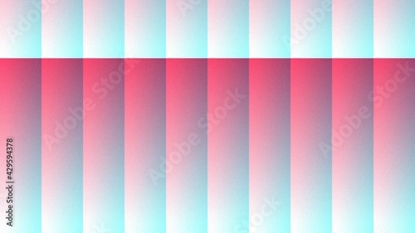Fototapeta Abstract op art pattern. Graphic ornament