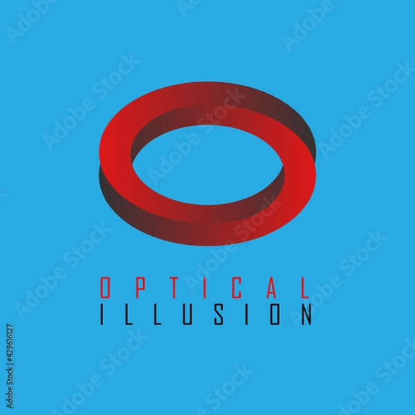 Obraz Art & Illustration