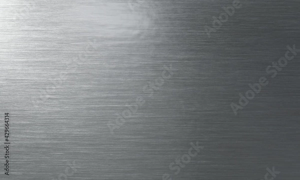Obraz floor metal texture background, Wall and floor pattern