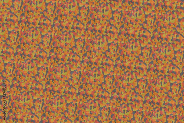 Fototapeta fabric textile cloth material surface texture backdrop