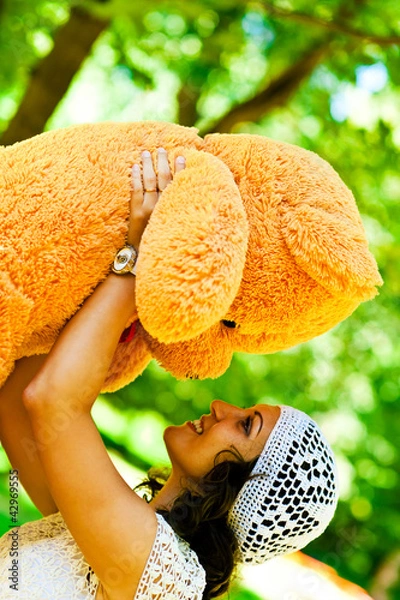 Fototapeta waiting for a miracle