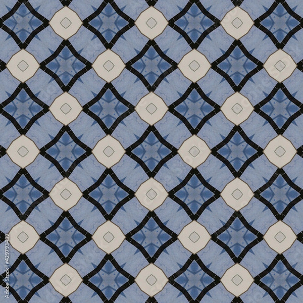 Obraz pattern
