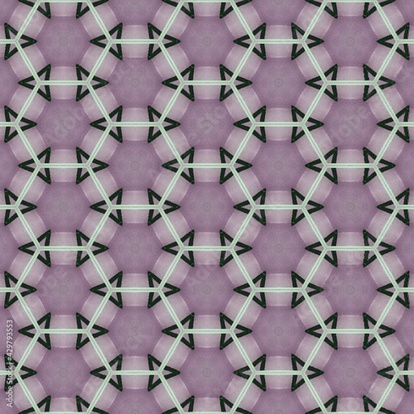 Obraz pattern background