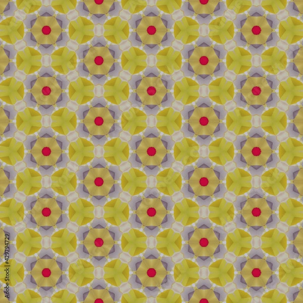 Obraz pattern