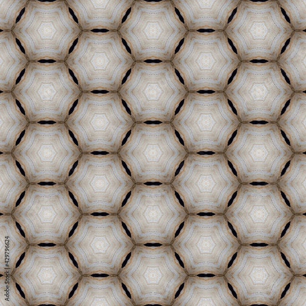 Obraz wicker basket texture