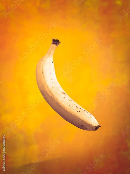 Fototapeta Banana