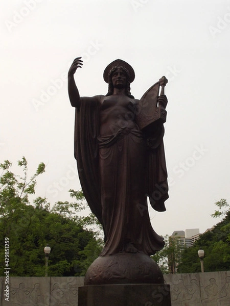 Obraz Spirit of Music