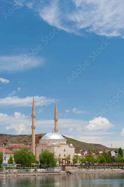 Obraz Mosque