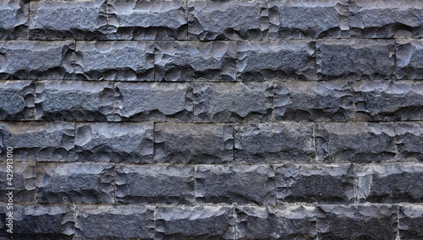 Fototapeta Marble wall