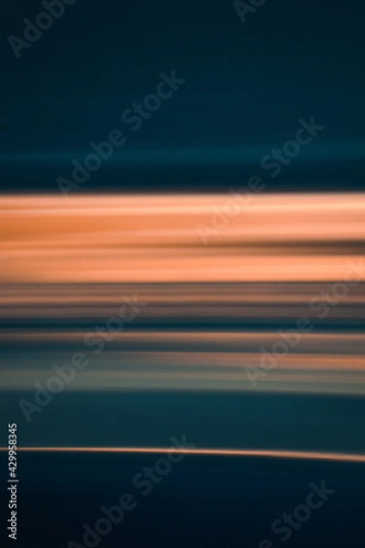 Fototapeta motion blur background