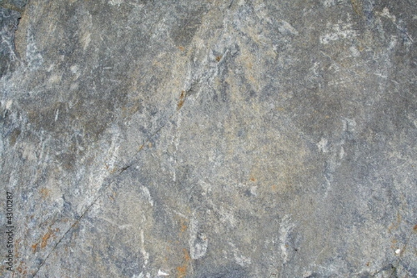 Obraz natural texture background of stone Greywacke