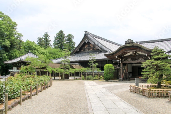 Fototapeta 長谷寺