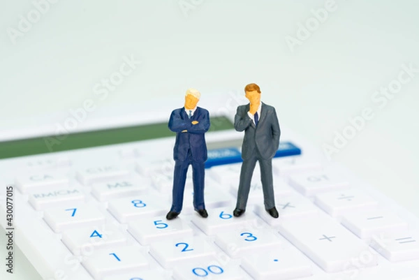 Obraz コロナ、売上、減少、支援、補償、売上管理、販売管理