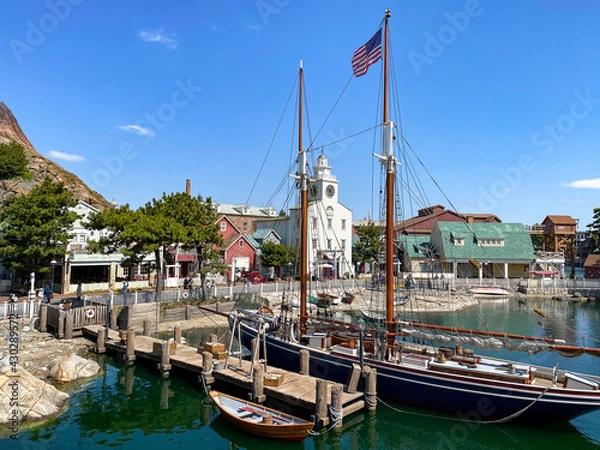 Obraz ディズニーシー