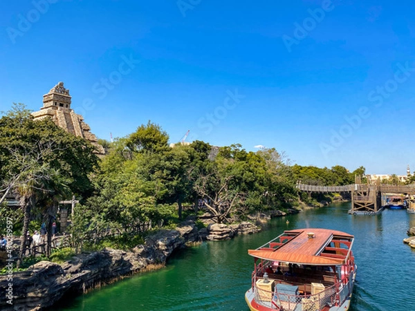 Obraz ディズニーシー