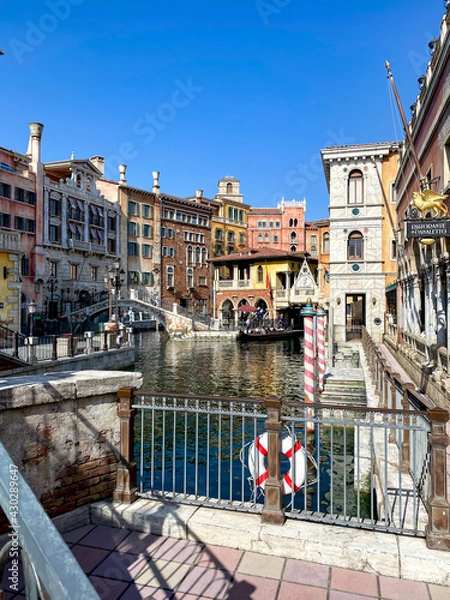 Obraz ディズニーシー