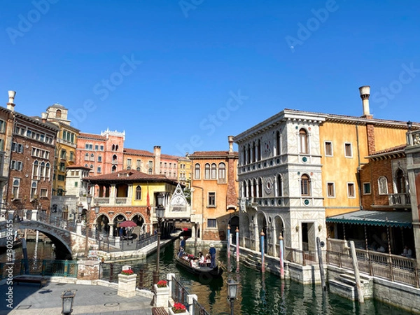 Obraz ディズニーシー