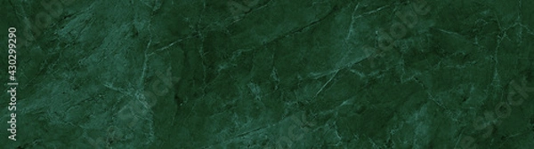 Obraz green quartz marble texture with high resolution.