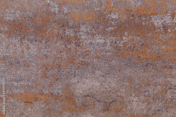 Fototapeta metallic metal paint background