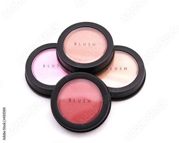 Obraz blush