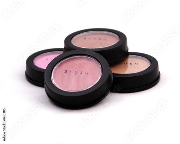 Obraz blush