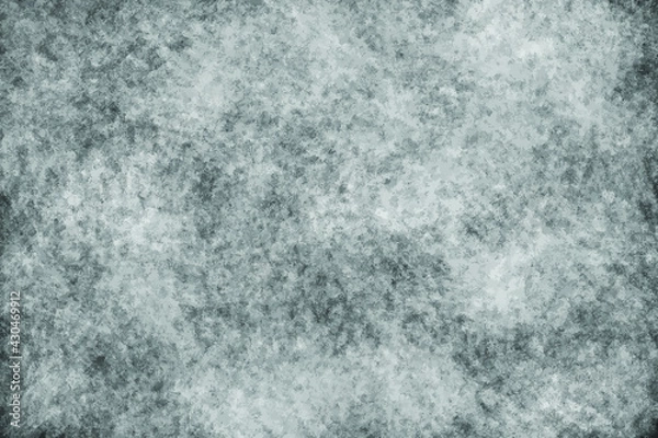 Fototapeta Gray black and white reflection specular map material texture bump map pattern