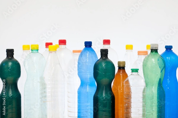 Obraz PET-Flaschen