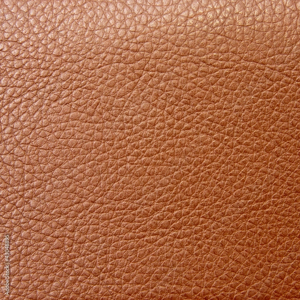 Fototapeta leather