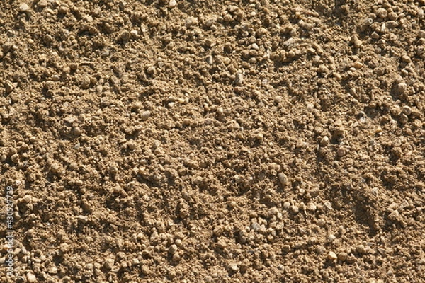 Obraz sand texture background