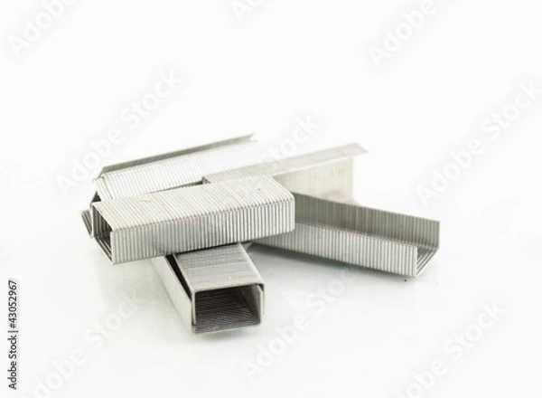 Obraz pile of needle