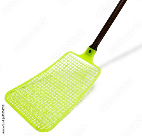 Fototapeta Fly swatter