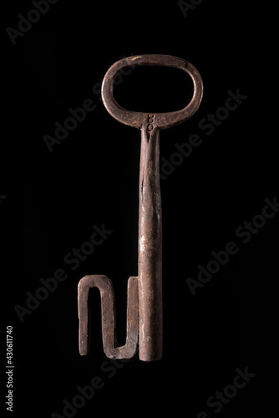 Obraz Key to the Void