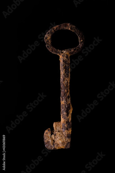 Obraz Key to the Void