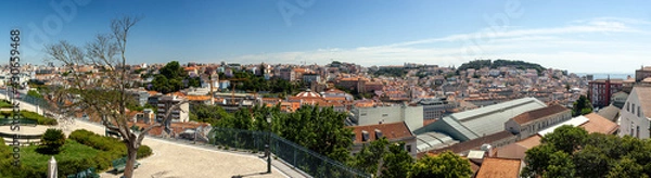 Obraz LISBON