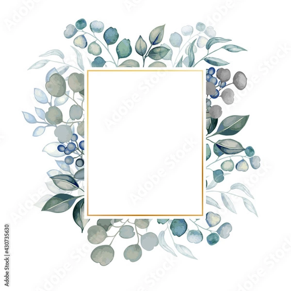 Obraz Vector design for greeting cards, invitation, flyer. vector illustration.