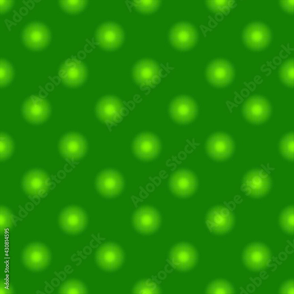 Obraz seamless pattern background