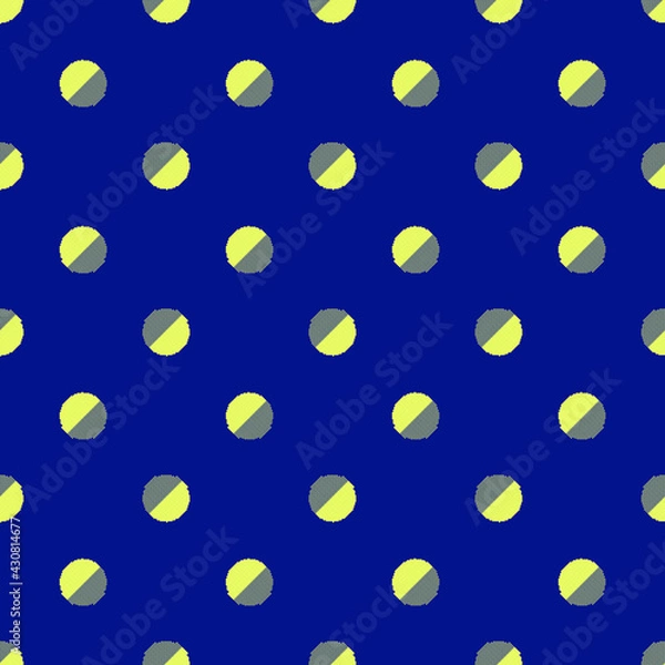 Obraz seamless pattern background