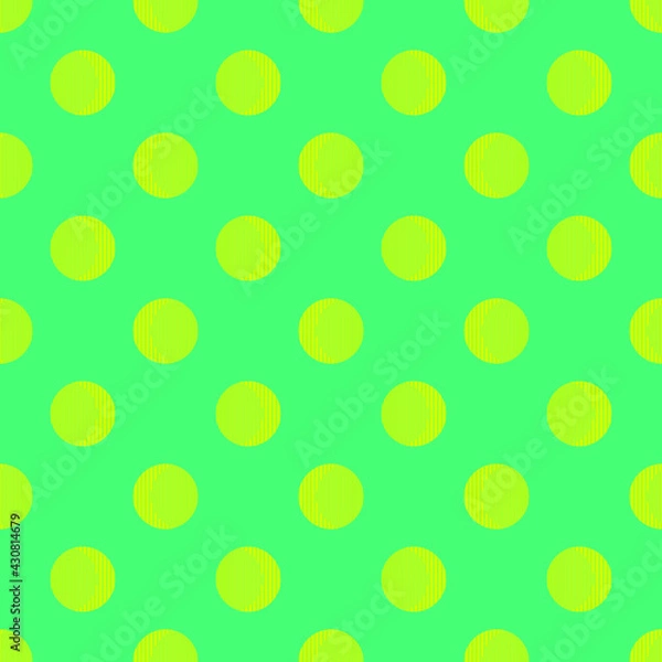 Obraz seamless pattern background