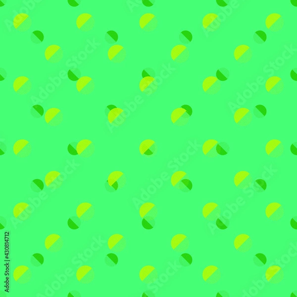 Obraz seamless pattern background