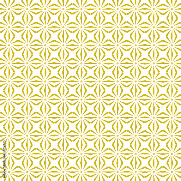 Obraz seamless pattern