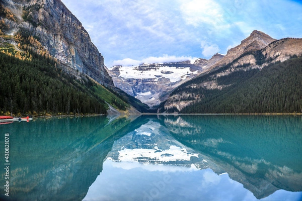 Obraz Lake Louise
