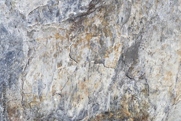 Obraz natural texture of stone Quartzite - metamorphic rock