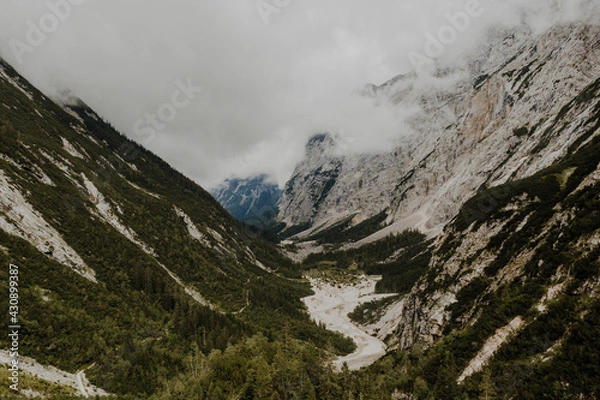 Fototapeta Österreich