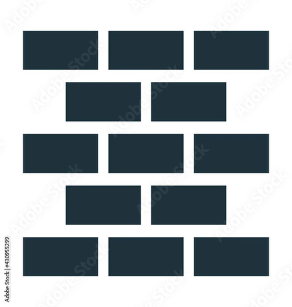 Fototapeta Security Wall 

