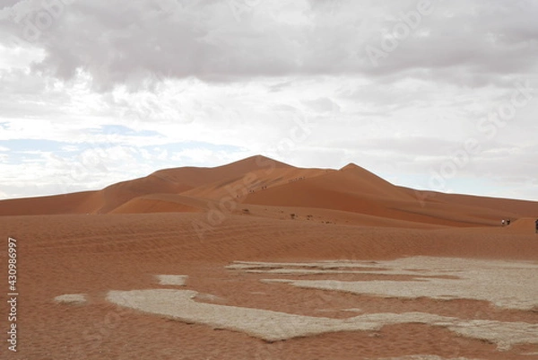 Obraz Soussusvlei