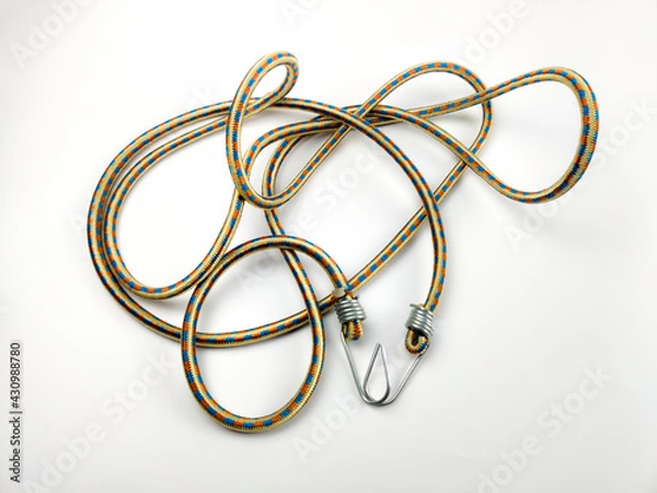 Obraz Elastic Rope For Hanging Clothes