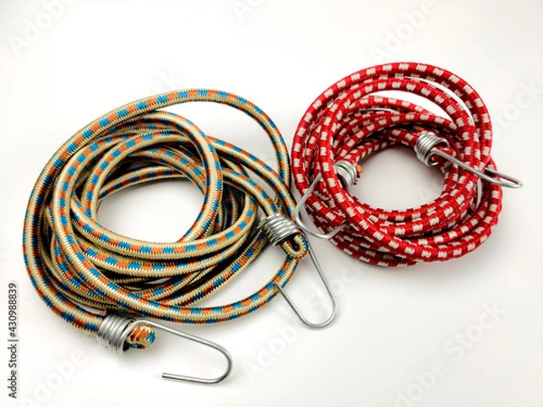 Obraz Elastic Rope For Hanging Clothes