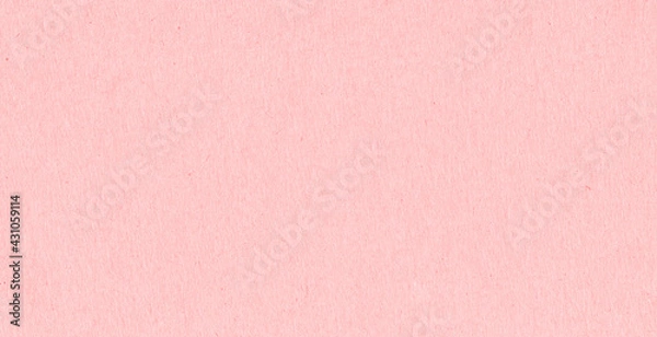 Obraz pink paper texture